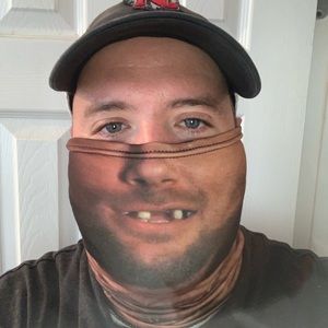 Meet your Posher, Tyler